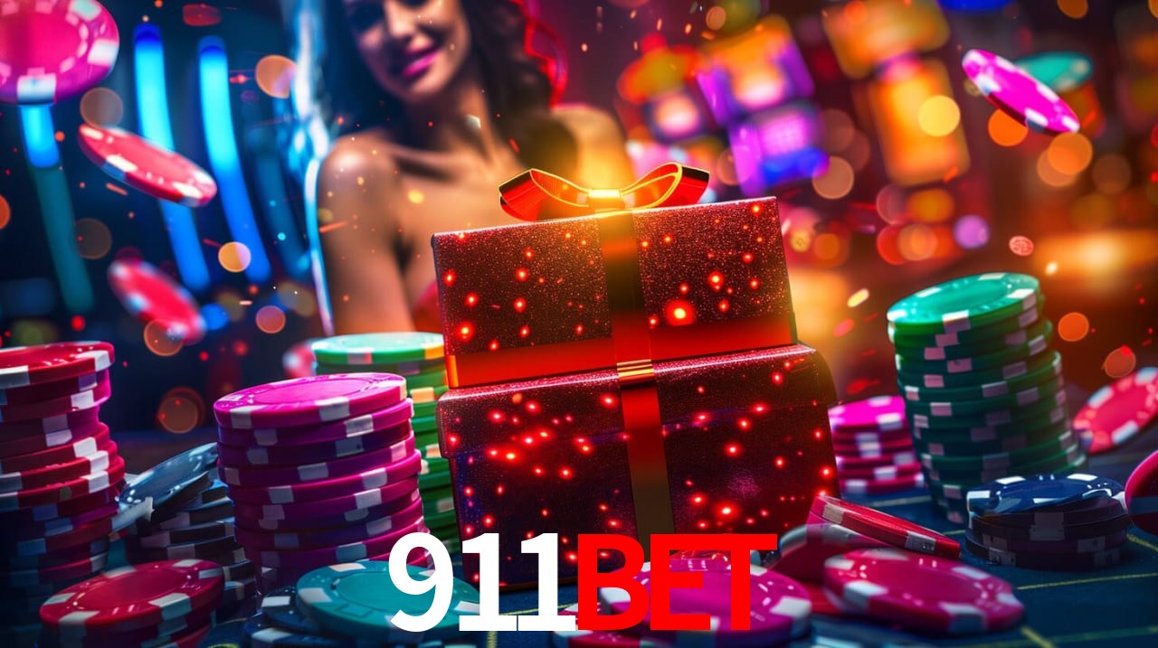 cassino 911bet