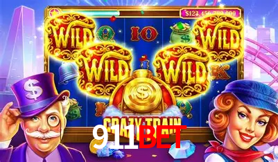 911bet Cassino Online Certificado