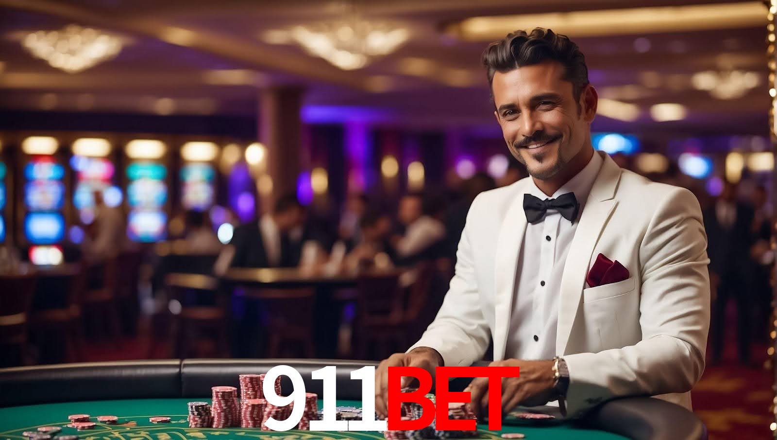 Especiais de Fim de Semana 911bet