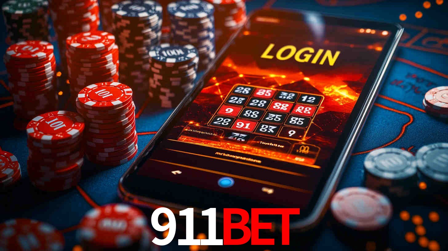 911bet