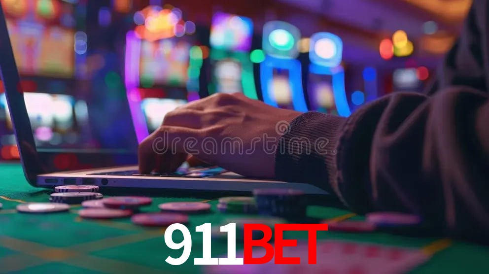 Bônus Diários 911bet