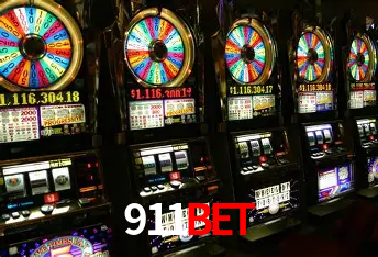 Inovações de Jogos na 911bet: O Futuro das Experiências Interativas