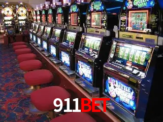 A Experiência Imersiva dos Cassinos Ao Vivo no 911bet