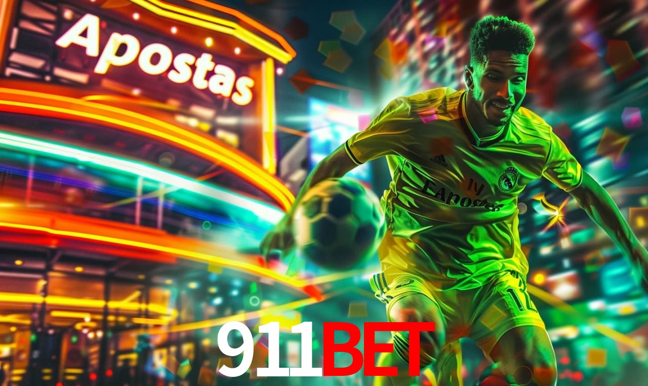Casino Ao Vivo 911bet