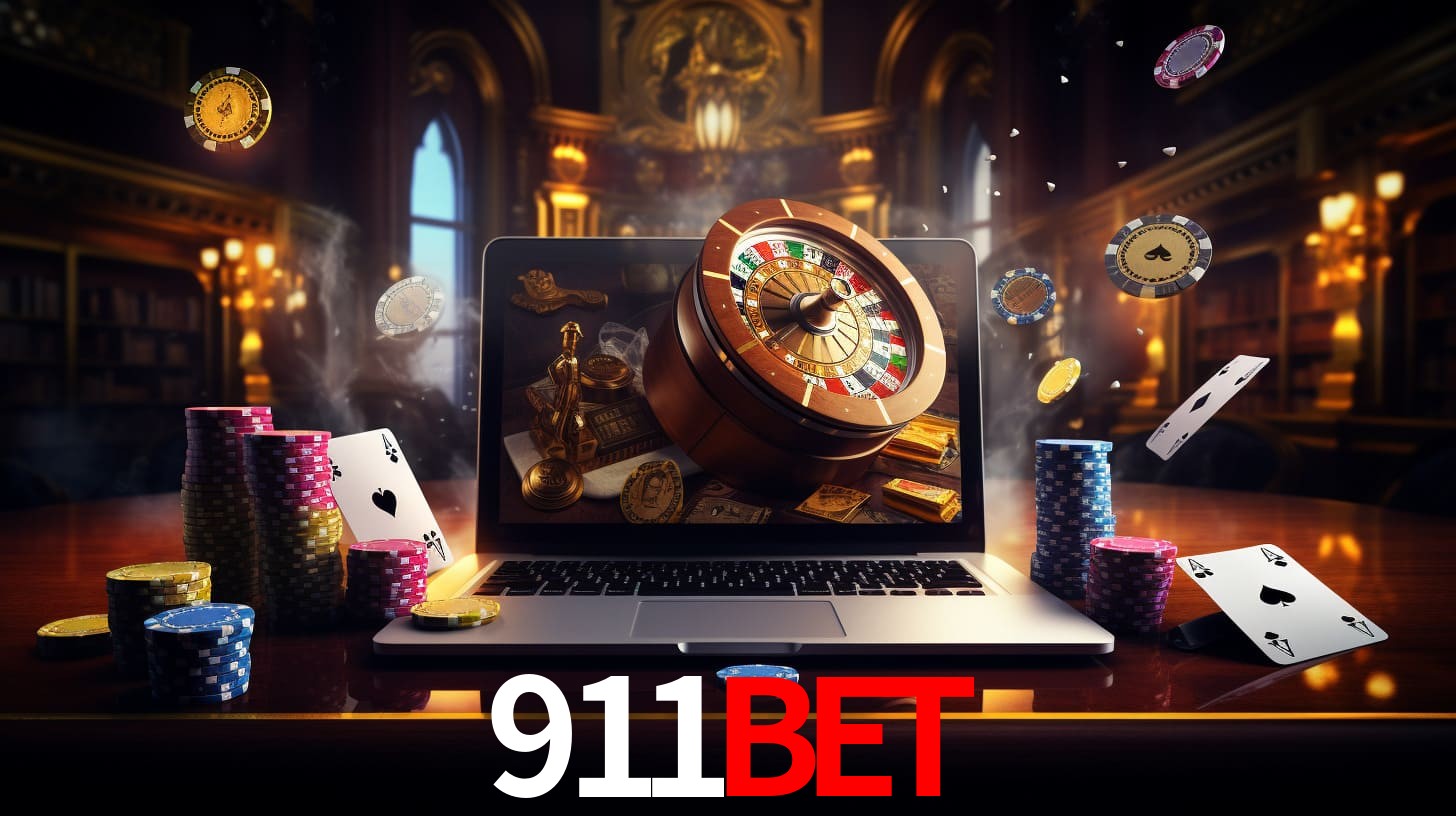 Welcome Bonus 911bet