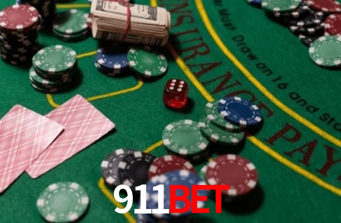 Cash Out 911bet