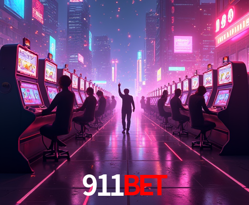 Casino Ao Vivo 911bet