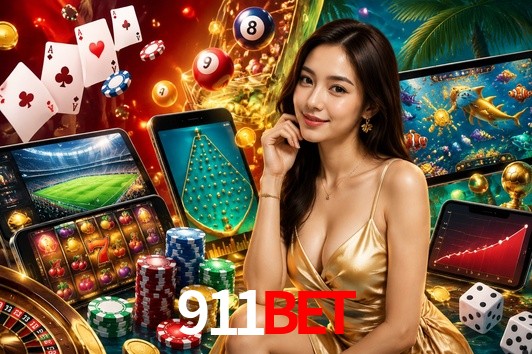 Roulette Table 911bet