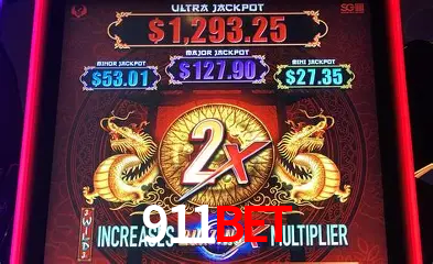 Desvendando o Mundo dos Jogos Virtuais na 911bet