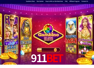 911bet Licença Curaçao Gaming