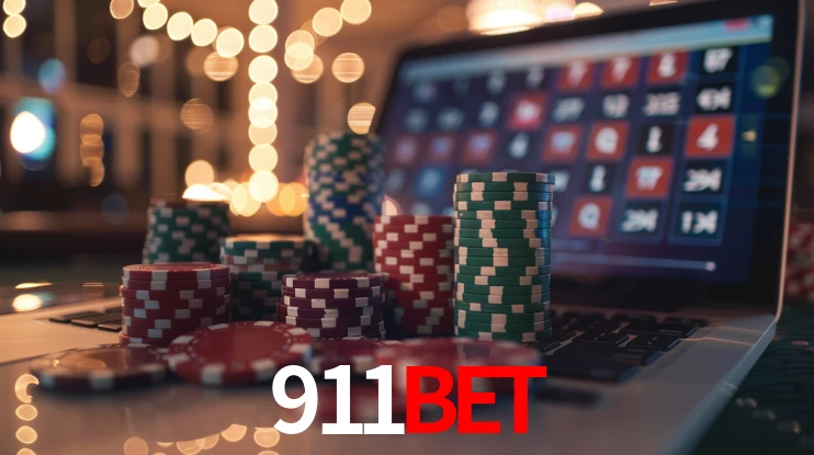 Responsive Design 911bet