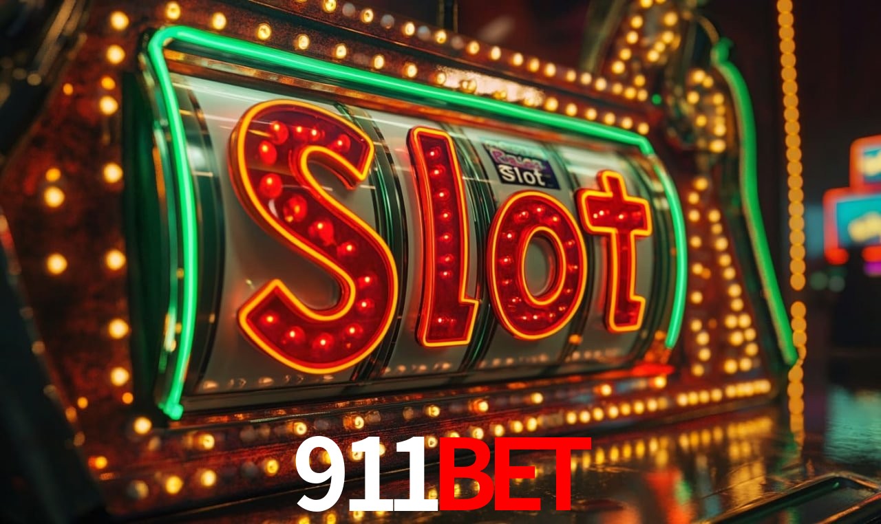 Promoções Sazonais 911bet