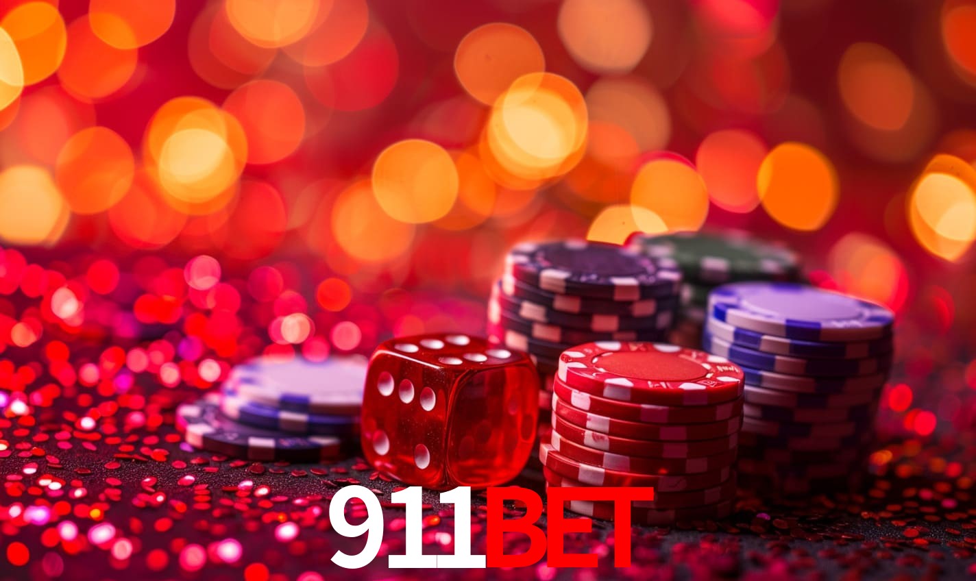 Desvendando o Mundo dos Jogos Virtuais na 911bet