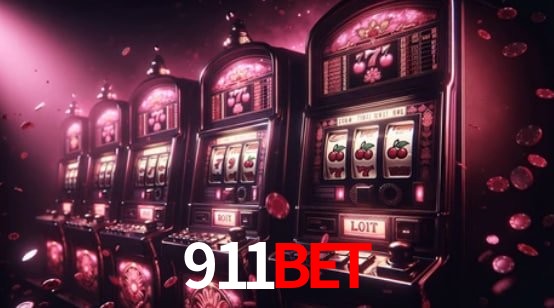 Interface do App 911bet