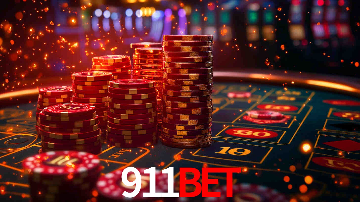 Certificação GLI 911bet
