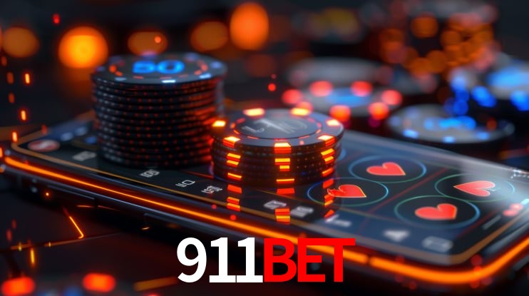 Welcome Bonus 911bet
