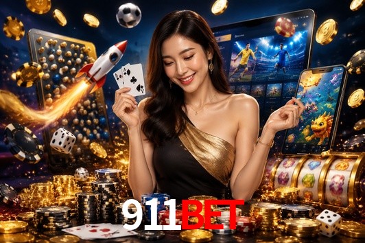 Slot Games 911bet