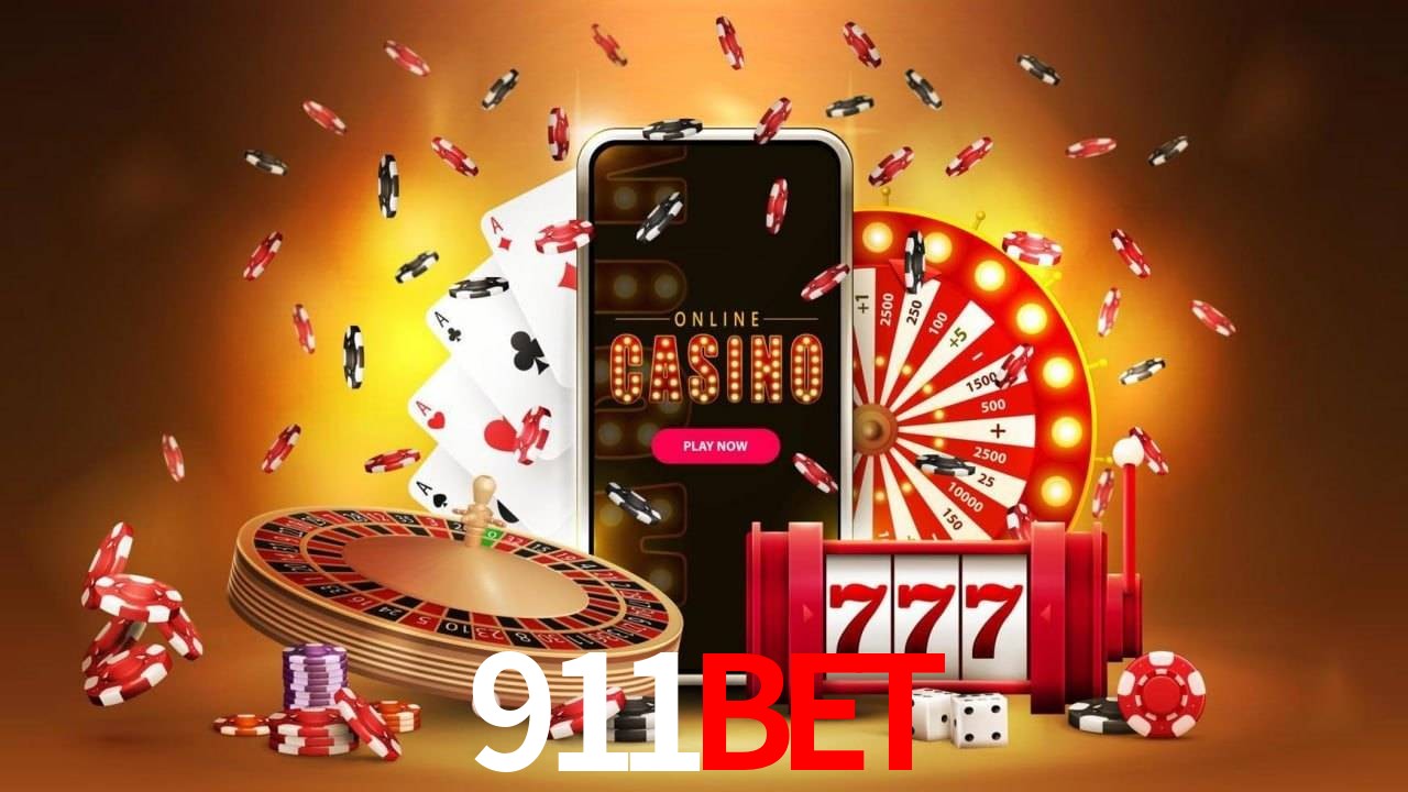 Cadastro Rápido 911bet