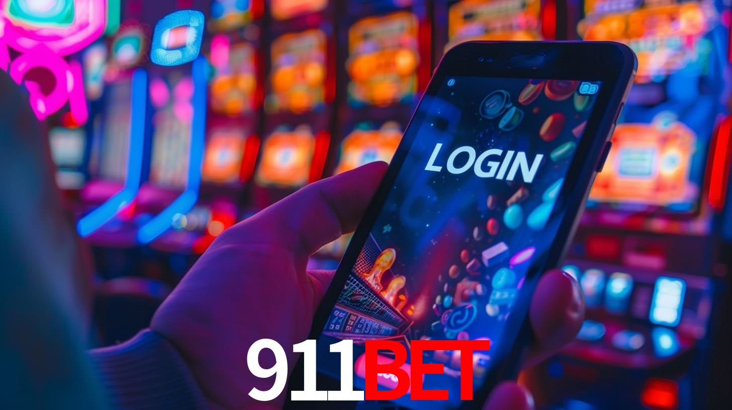 Casino VIP 911bet