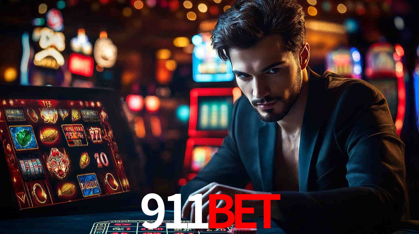 Bônus Generosos e Exclusivos no 911bet para Você!