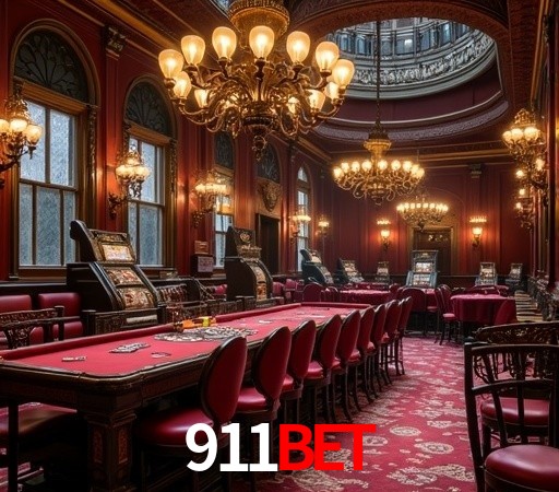 911bet Instalar Logo 2
