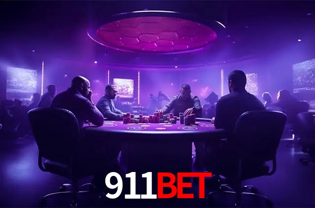Avaliações dos Jogadores 911bet