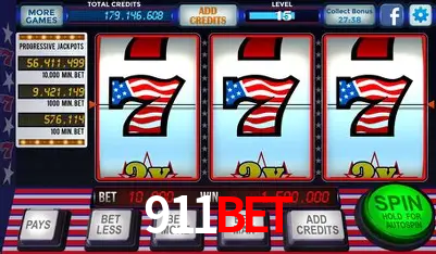 A Popularidade dos Caça-Níqueis no 911bet