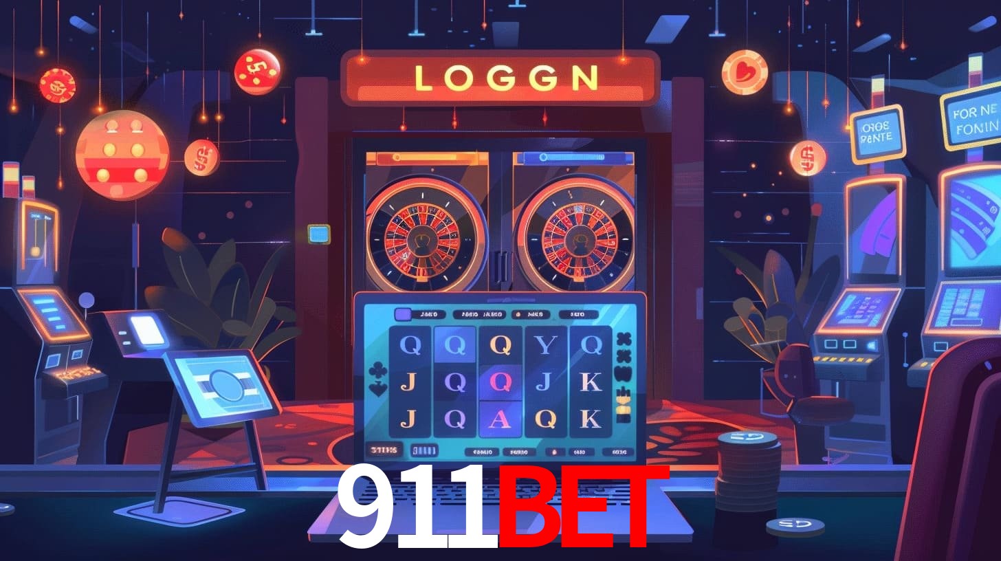 911bet Instalar Logo 1
