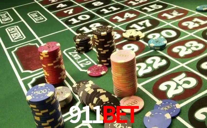 Jogos de Slot 911bet