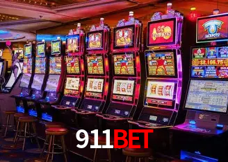 911bet Certificado eCOGRA