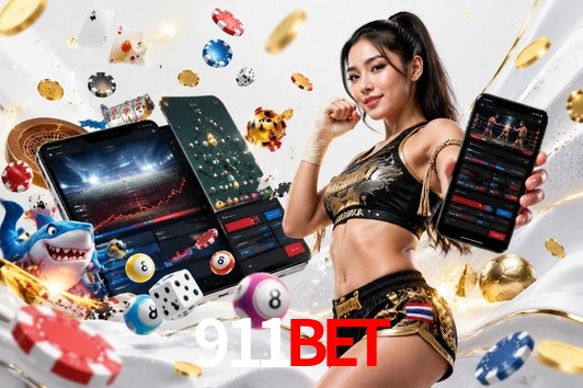 API Integration 911bet