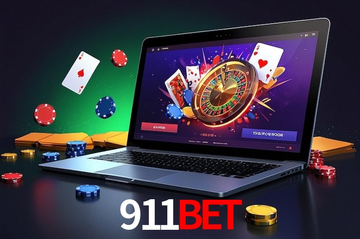 911bet Instalar Logo 3