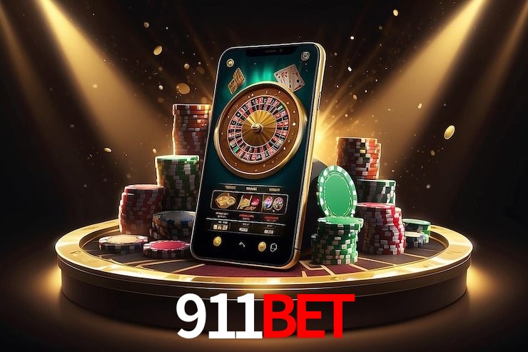 Integração de APIs 911bet