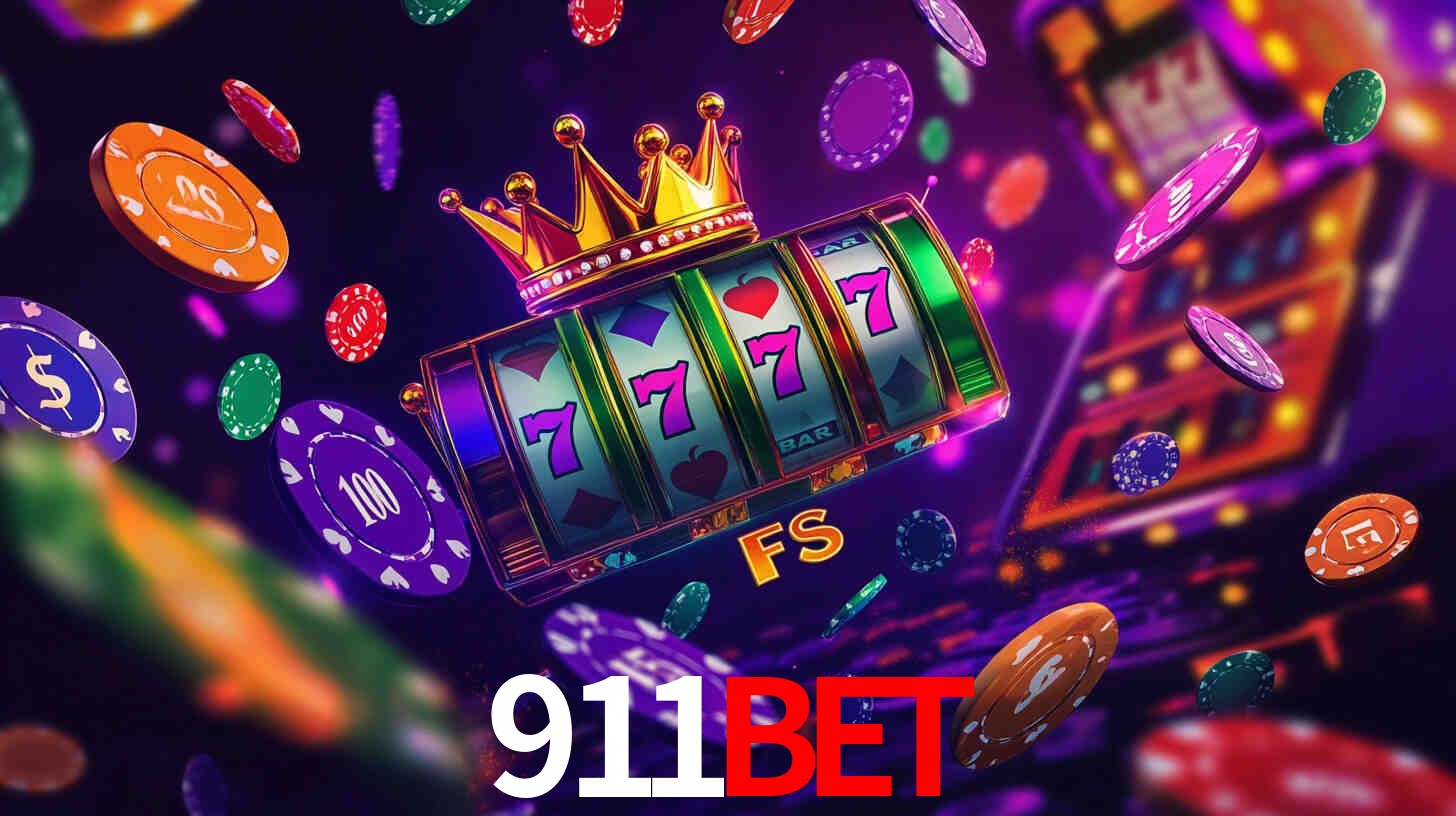 Premium Interface 911bet