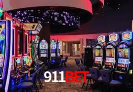 Loteria 911bet - Quina e mais jogos