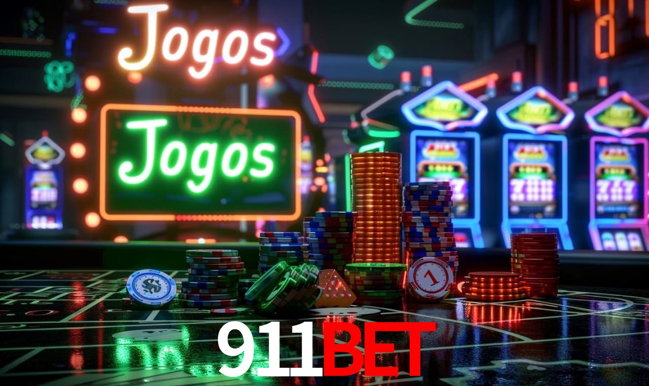 Servidor Brasil 911bet