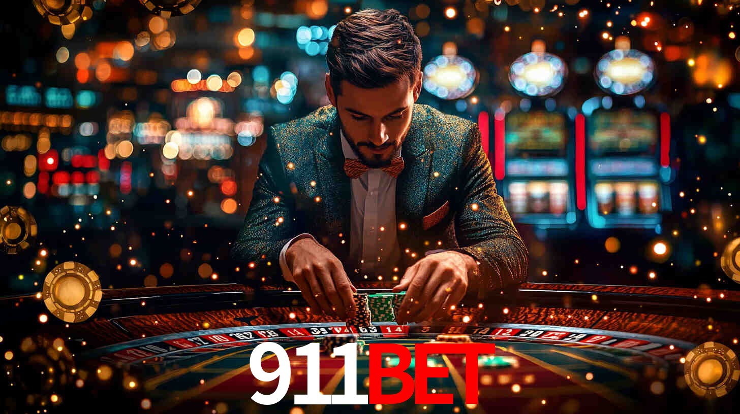 Ofertas Imperdíveis na 911bet: Promoções e Bônus Que Valem a Pena