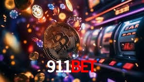911bet Logo 1