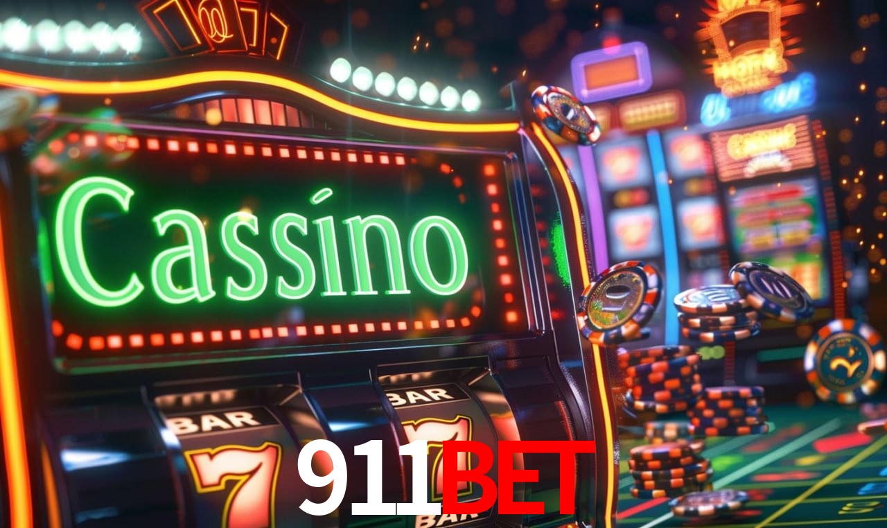 Design Responsivo 911bet