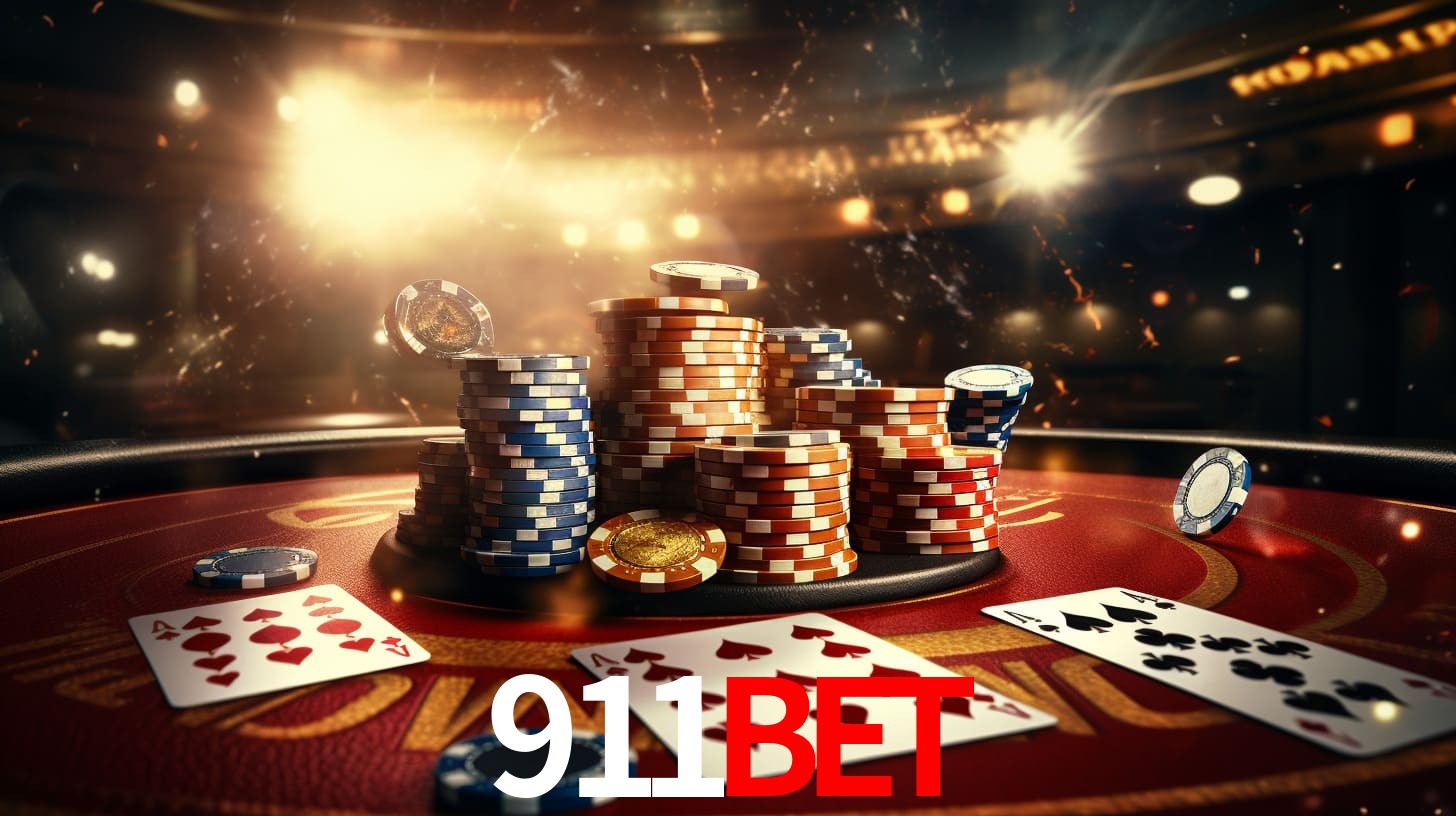 Programa VIP 911bet