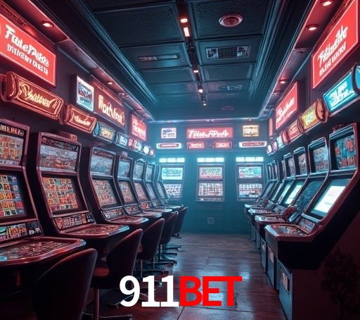 Loteria 911bet - Lotofácil diária