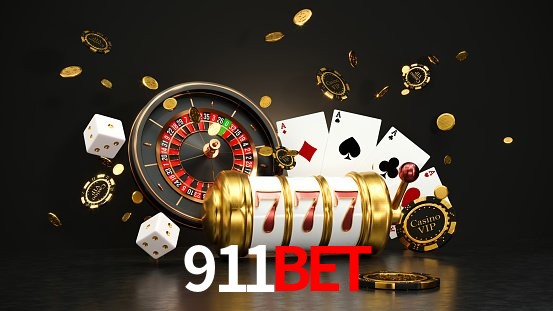 VIP Casino 911bet