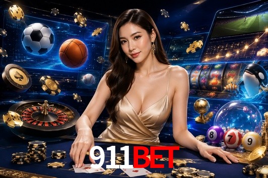 Secure Login 911bet
