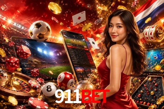 Account Benefits 911bet