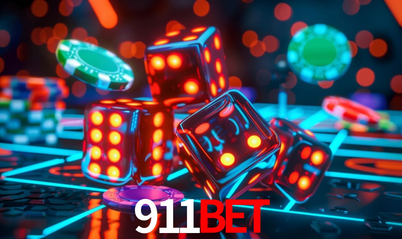 911bet Logo 3