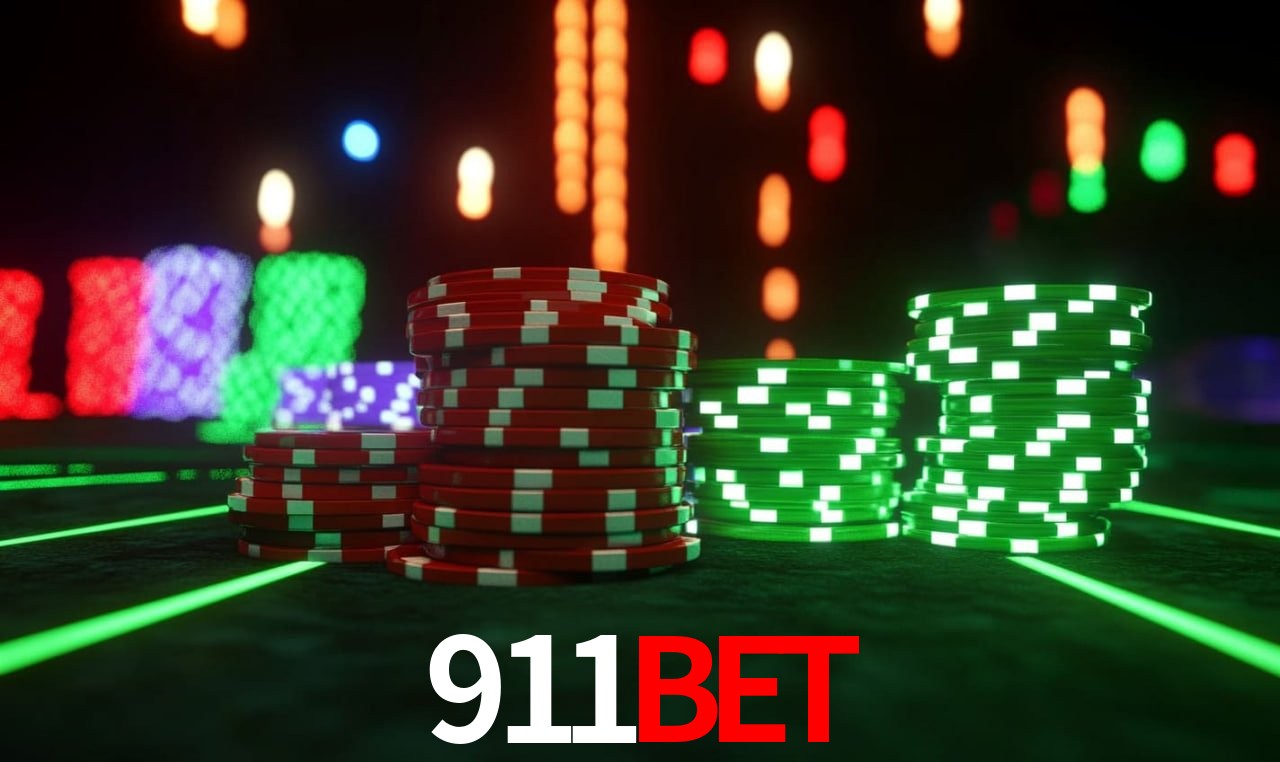 Statistics 911bet