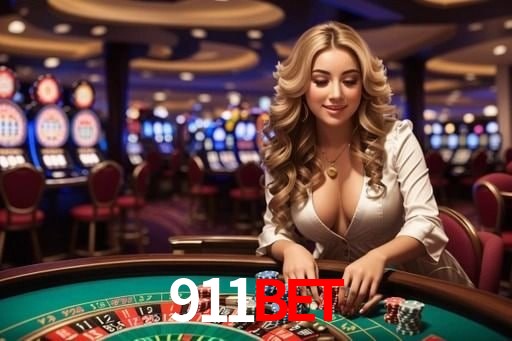 Blackjack Table 911bet