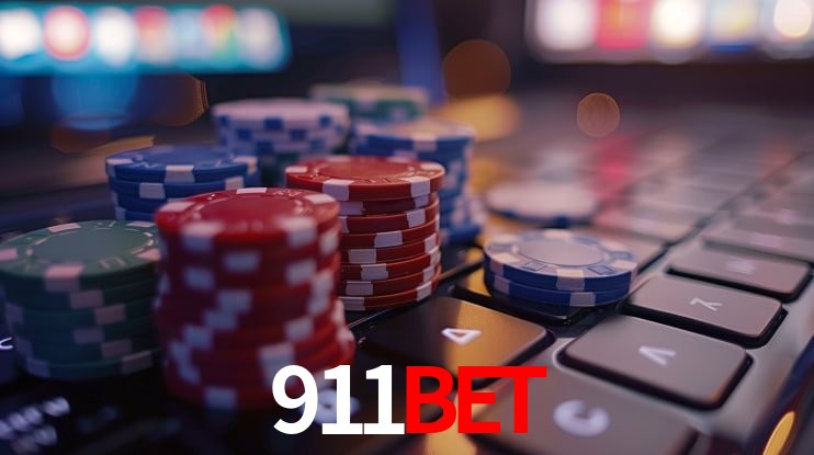 Promoção Relâmpago 911bet