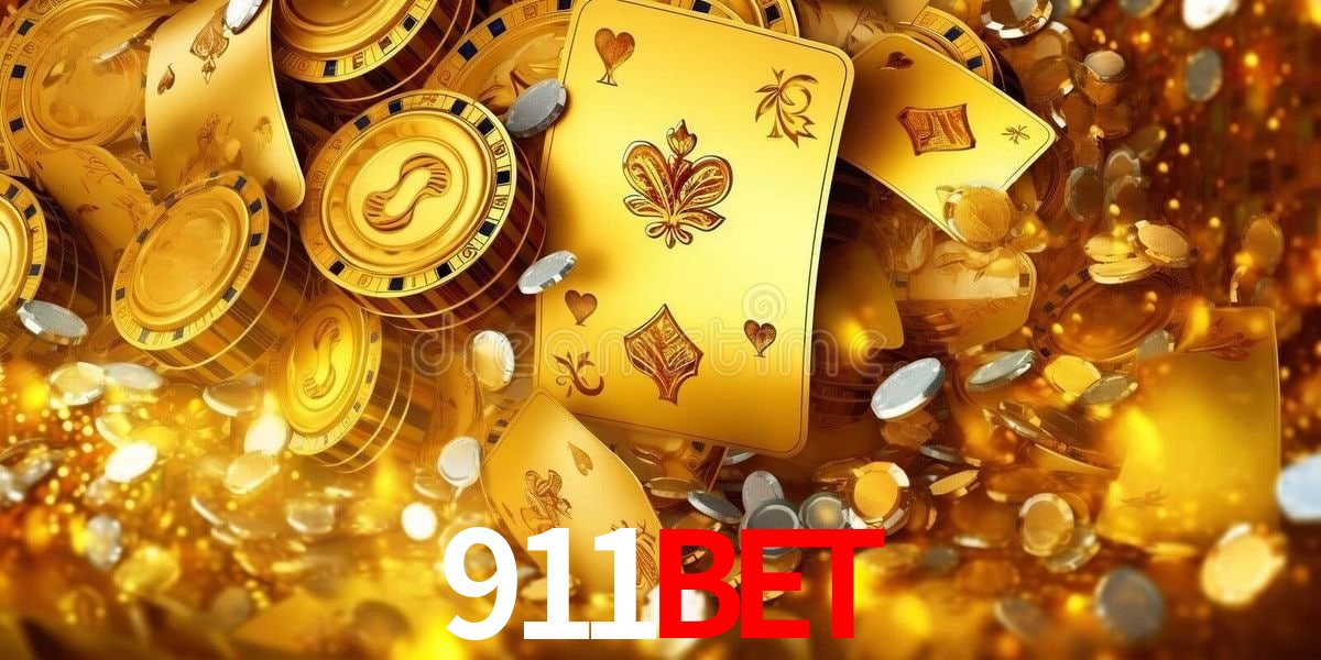 911bet Download Oficial