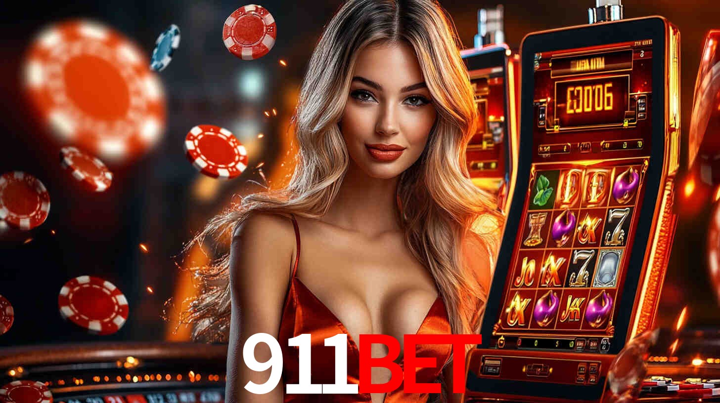 911bet - Cassino online brasileiro - 911bet.com